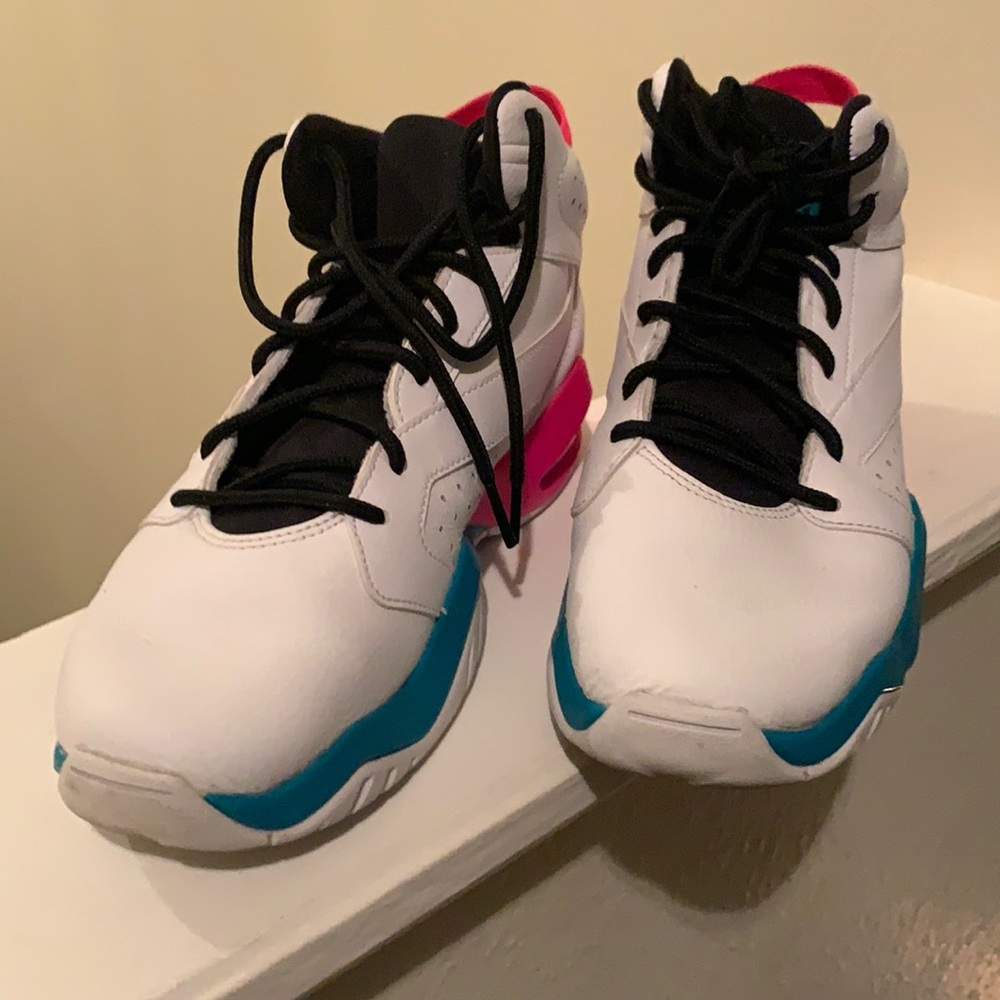 Jordan’s